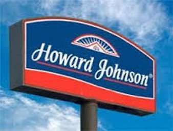 Howard Johnson Brooklyn Prospect Park New York Room photo